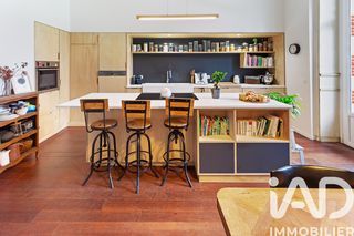  Maison � vendre 7 pi�ces 122 m�