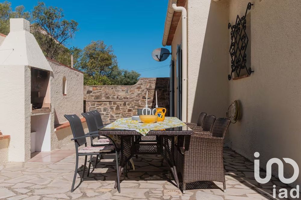 � vendre  Maison Banyuls-sur-Mer (66650)