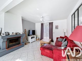  Maison � vendre 5 pi�ces 105 m�