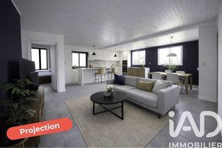  Maison � vendre 6 pi�ces 150 m�