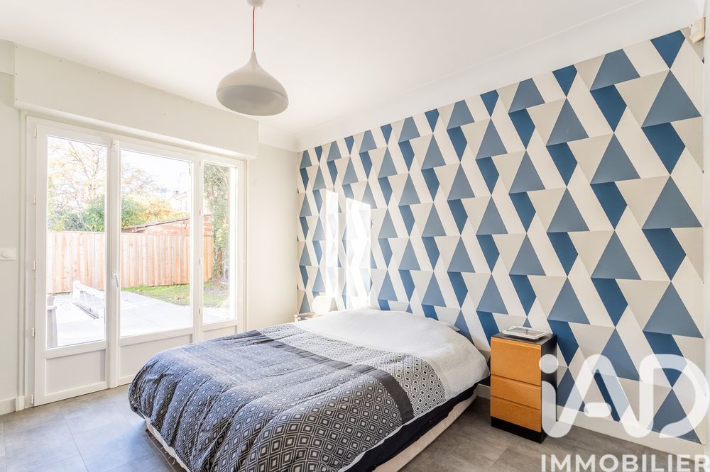 � vendre  Maison M�rignac (33700)