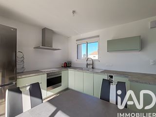  Maison � vendre 3 pi�ces 67 m�