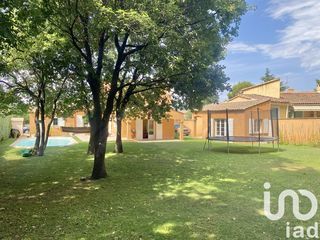  Maison � vendre 6 pi�ces 165 m�