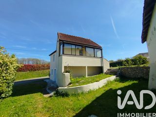  Maison � vendre 4 pi�ces 70 m�