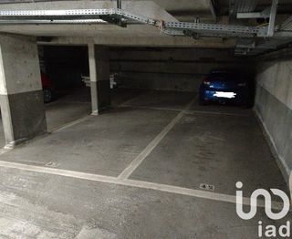  Parking / Garage � vendre 45 m�