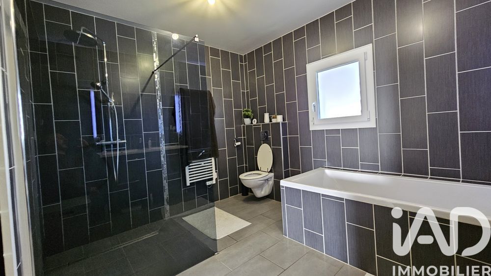 � vendre  Villa Sames (64520)