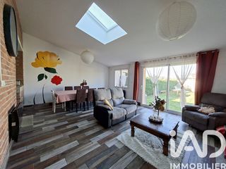  Maison � vendre 7 pi�ces 147 m�