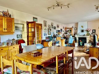  Maison � vendre 6 pi�ces 139 m�