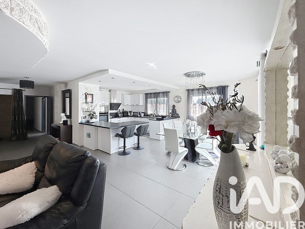 � vendre  Maison Frontignan (34110)