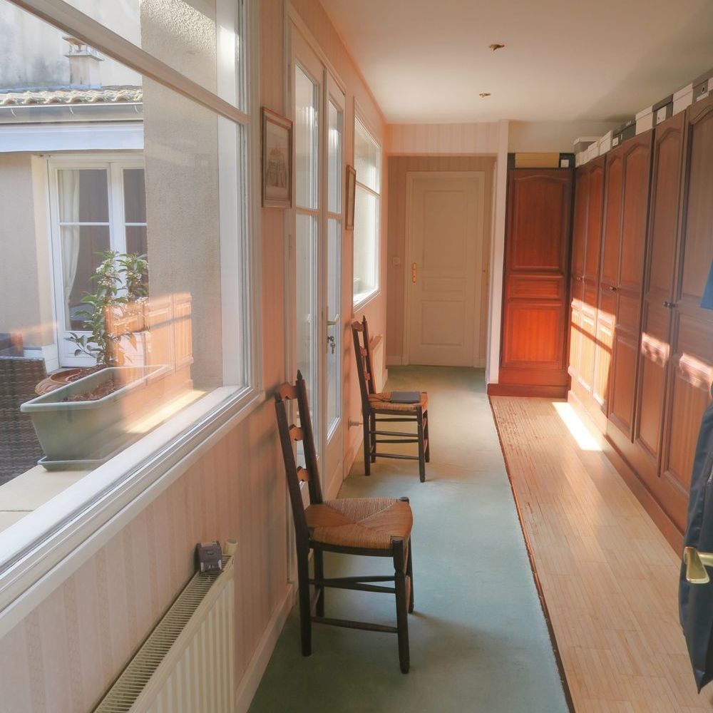 � vendre  Villa Poitiers (86000)