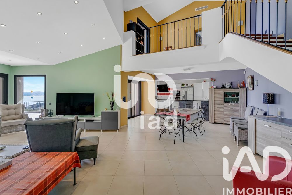 � vendre  Villa Sainte-Maxime (83120)