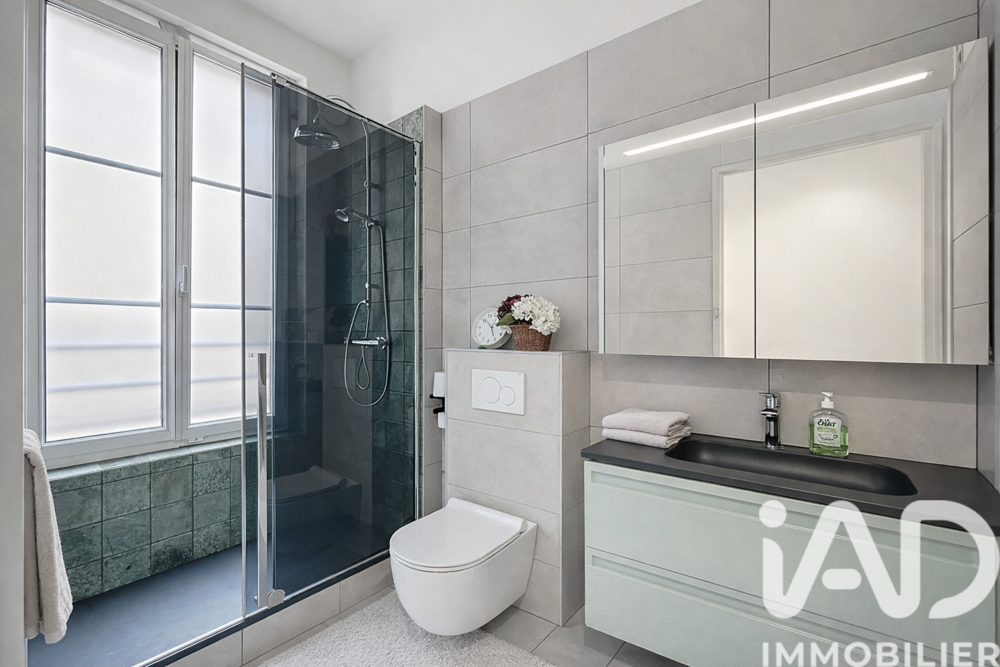 � vendre  Appartement Asni�res-sur-Seine (92600)