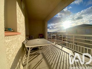  Appartement � vendre 3 pi�ces 63 m�