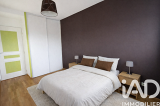  Appartement � vendre 2 pi�ces 38 m�