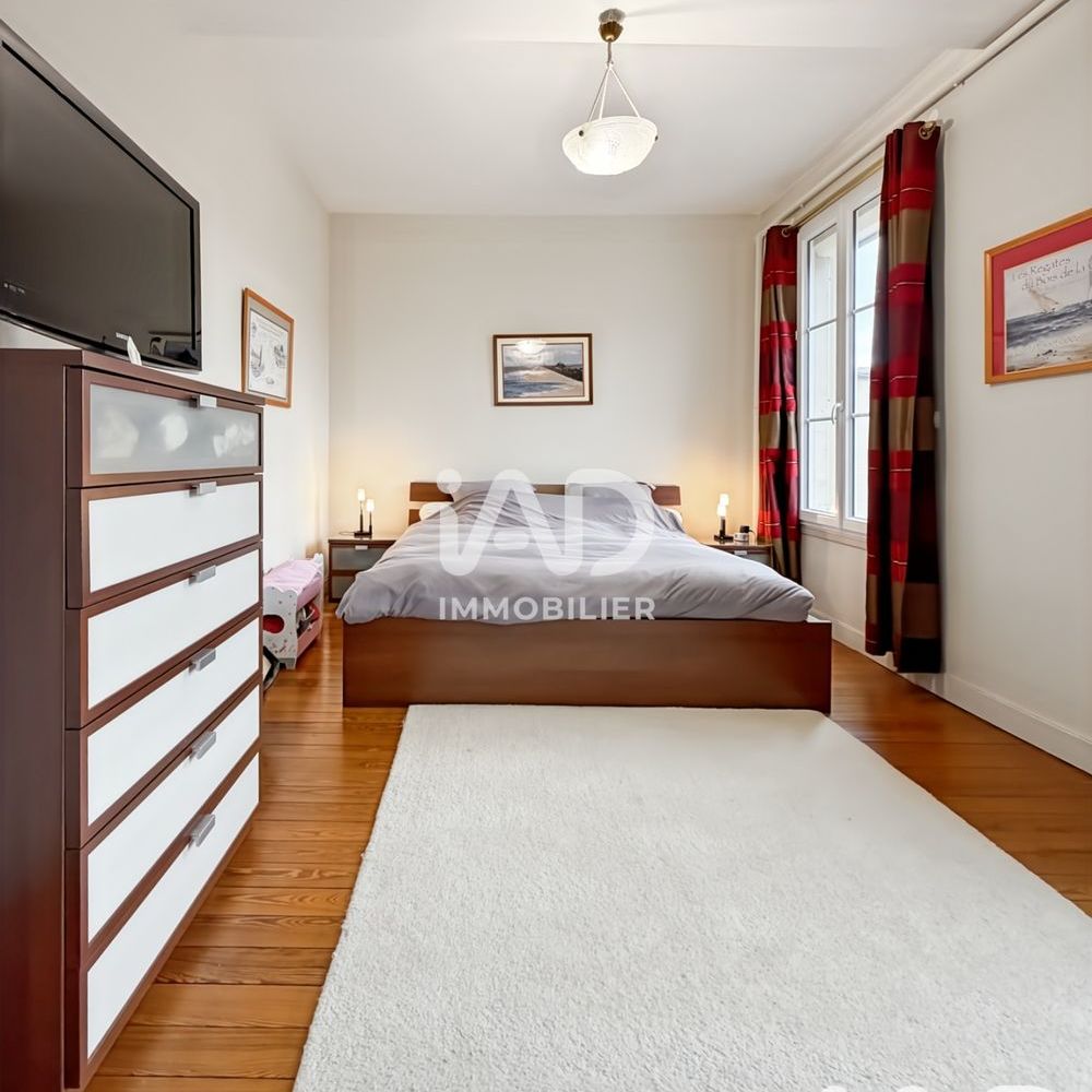 � vendre  Maison Compi�gne (60200)