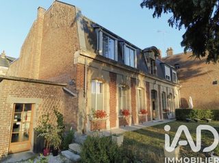  Maison � vendre 10 pi�ces 289 m�