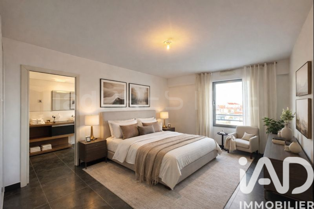 � vendre  Appartement N�mes (30000)