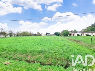  Terrain � vendre 824 m�