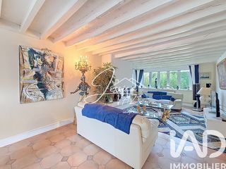  Maison � vendre 10 pi�ces 260 m�