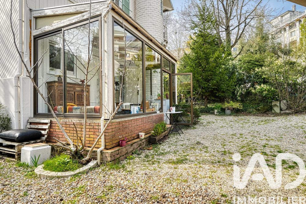 � vendre  Maison Ch�tenay-Malabry (92290)