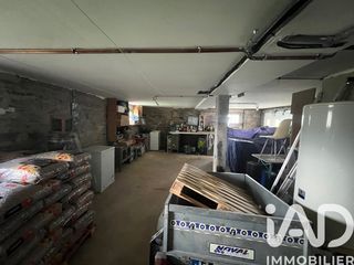  Maison � vendre 3 pi�ces 50 m�