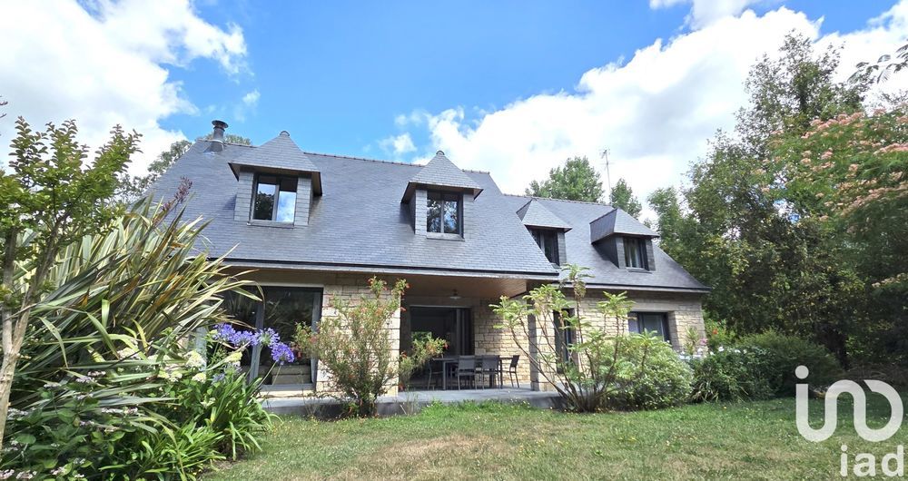 � vendre  Villa �le-aux-Moines (56780)