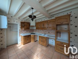  Maison � vendre 4 pi�ces 95 m�