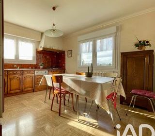  Maison � vendre 5 pi�ces 117 m�