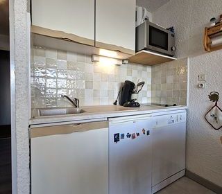  Appartement � vendre 1 pi�ce 24 m�