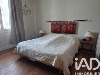  Maison � vendre 5 pi�ces 98 m�