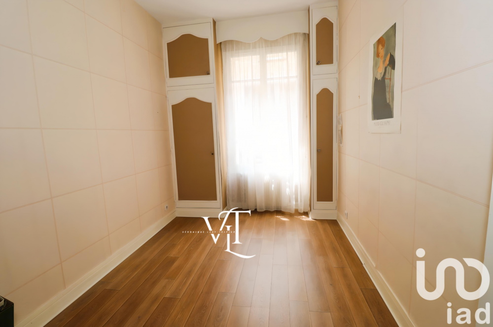 � vendre  Appartement Montrouge (92120)