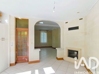  Maison � vendre 4 pi�ces 100 m�