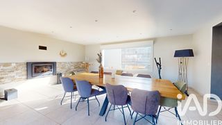  Maison � vendre 8 pi�ces 187 m�