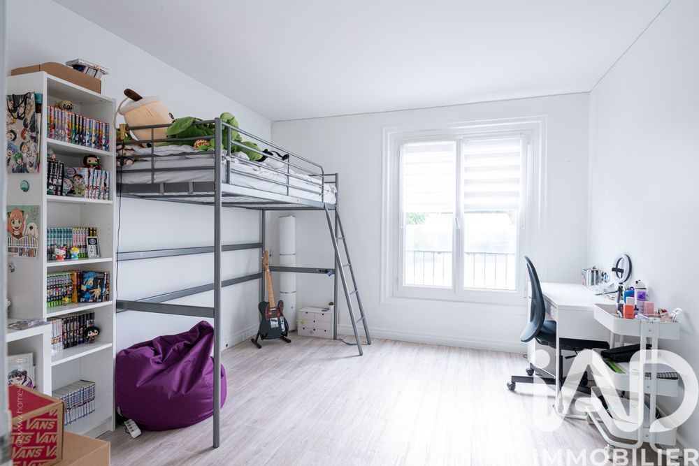 � vendre  Appartement Rueil-Malmaison (92500)