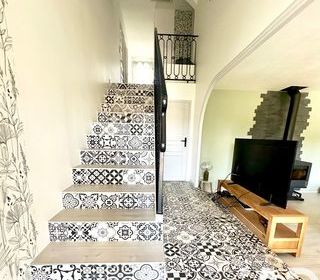  Maison � vendre 7 pi�ces 190 m�