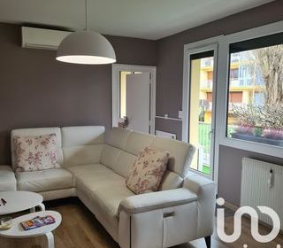  Appartement � vendre 3 pi�ces 69 m�