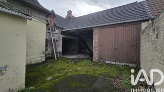  Maison � vendre 7 pi�ces 124 m�