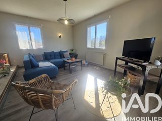  Maison � vendre 5 pi�ces 110 m�