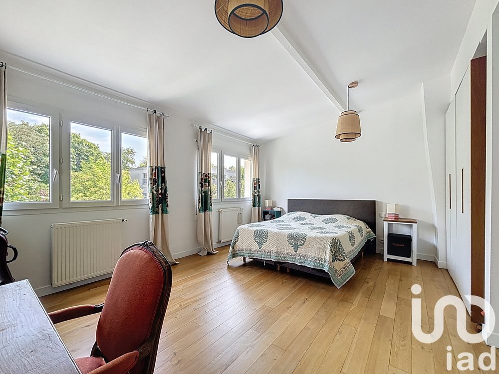 � vendre  Maison Rueil-Malmaison (92500)