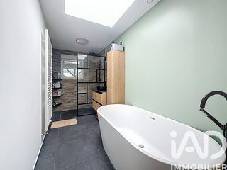  Maison � vendre 4 pi�ces 110 m�