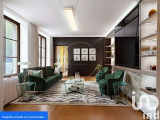  Immeuble � vendre 145 m�