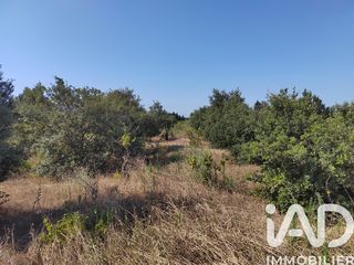  Terrain � vendre 6160 m�