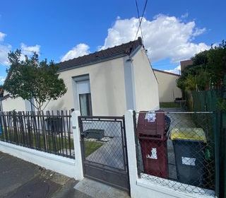  Maison � vendre 3 pi�ces 55 m�