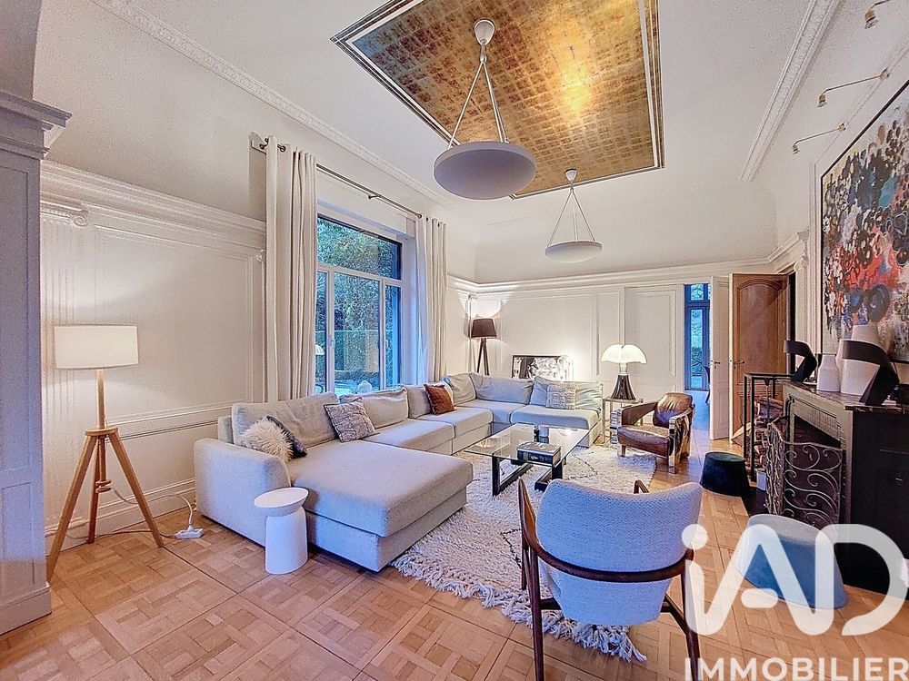 � vendre  Maison Hem (59510)