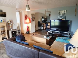  Maison � vendre 6 pi�ces 121 m�