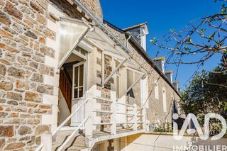  Maison � vendre 4 pi�ces 79 m�