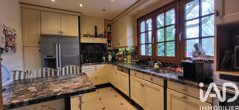 � vendre  Maison Noisy-le-Grand (93160)