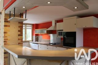  Maison � vendre 8 pi�ces 200 m�