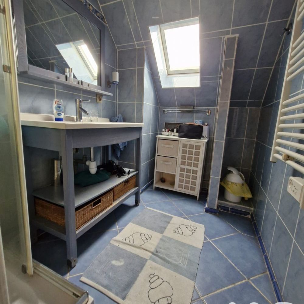 � vendre  Maison Mandres-les-Roses (94520)