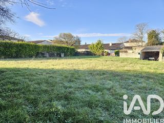  Terrain � vendre 1059 m�